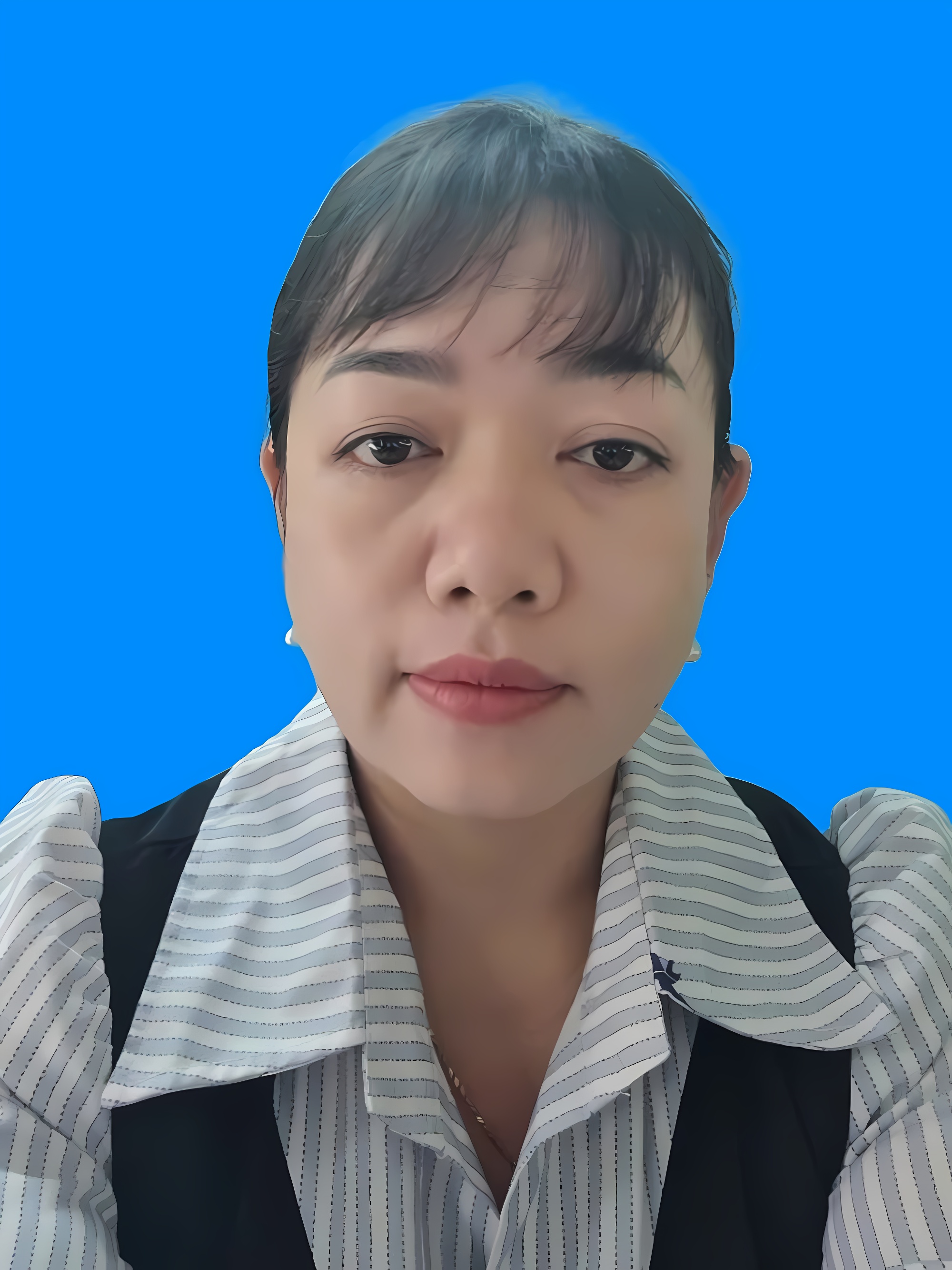 TRẦN THỊ MỸ DUYÊN