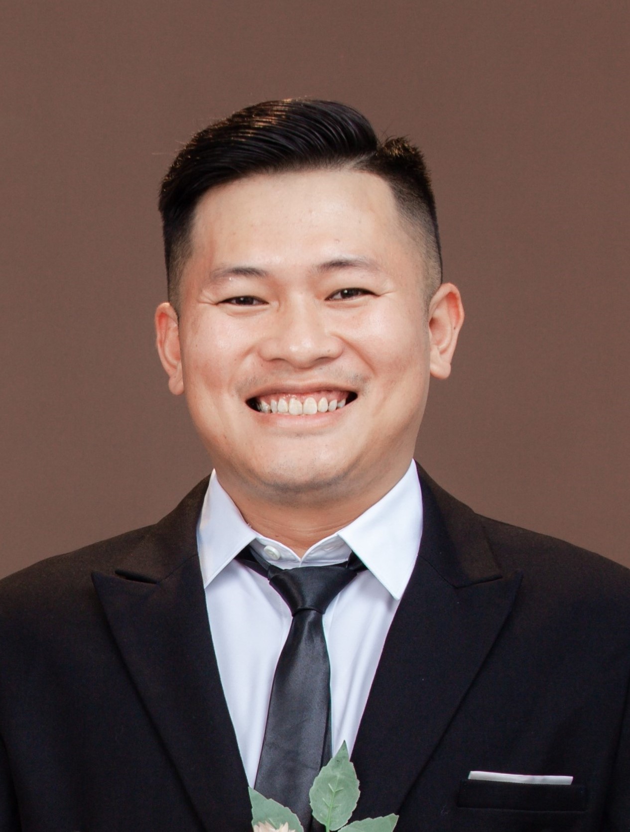 NGUYỄN TRỌNG LÊN