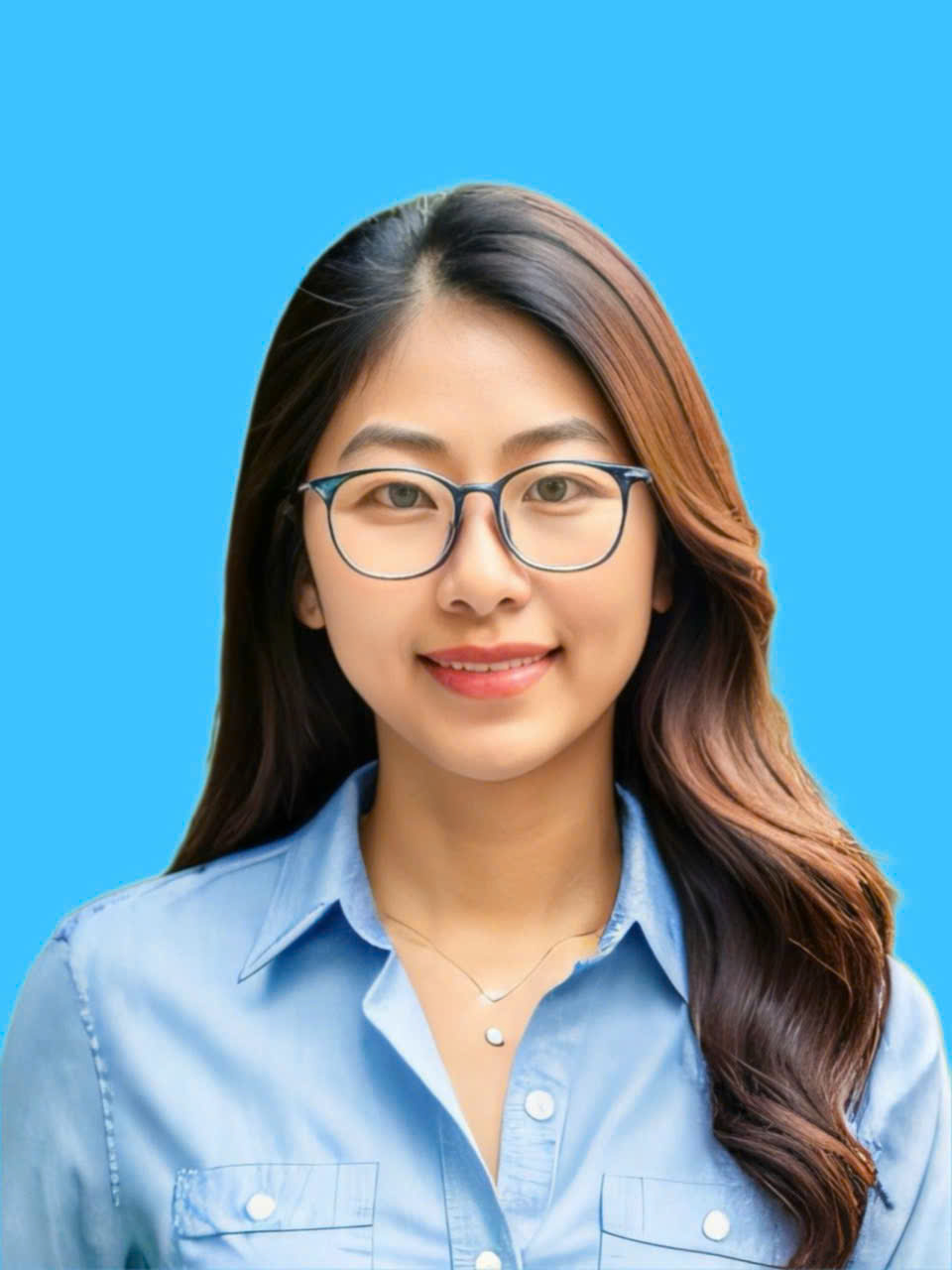 HỒ THỊ TUYẾT NHUNG