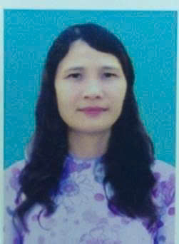 NGUYỄN THỊ HUYỀN