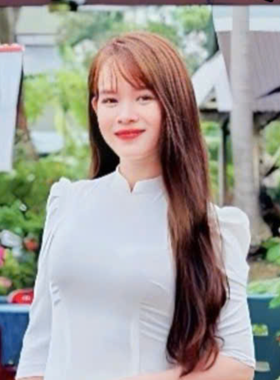 NGUYỄN THỊ THẢO