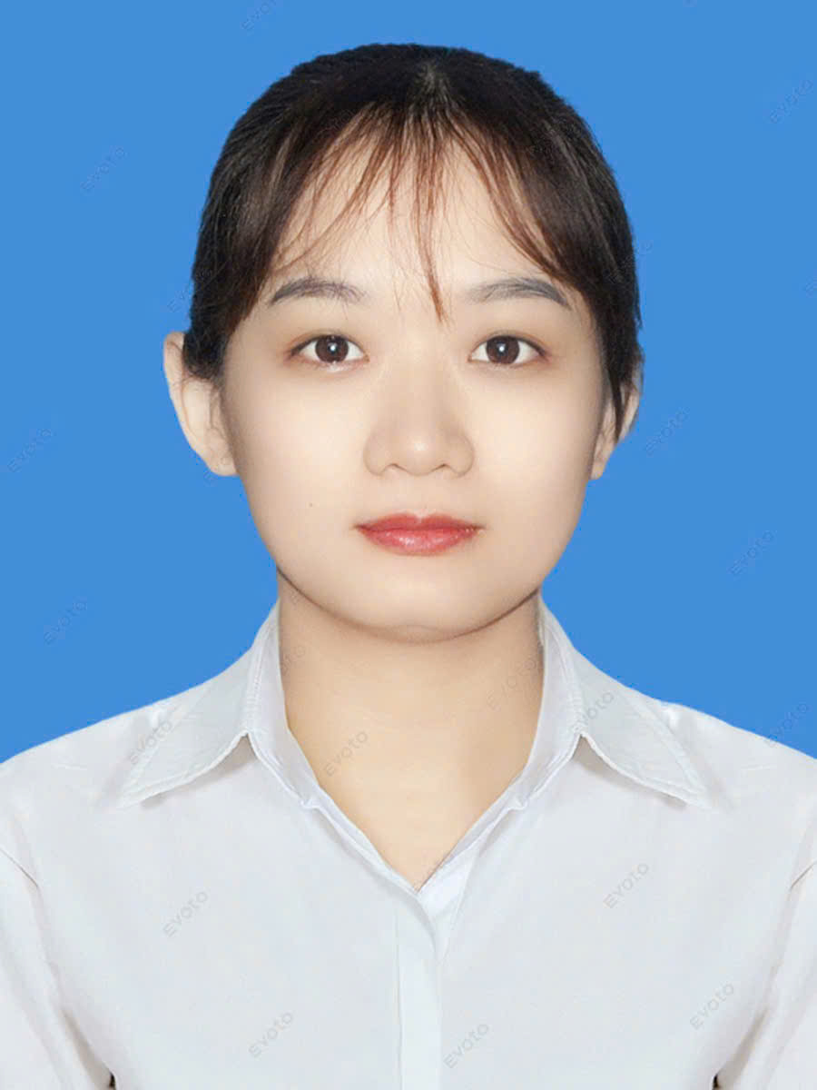 NÔNG THỊ BÍCH HẬU