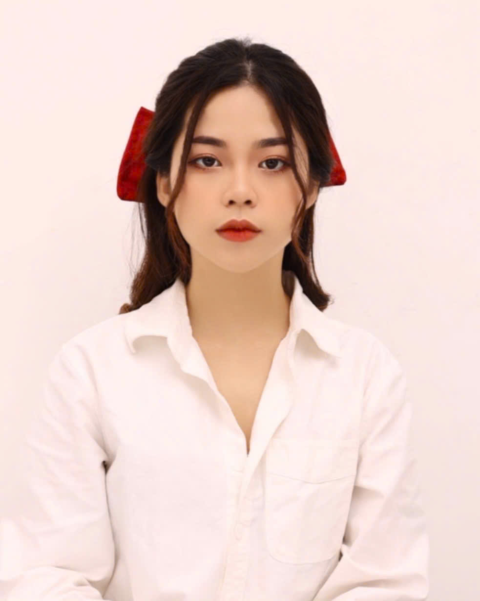 HUỲNH THỊ THU TRANG