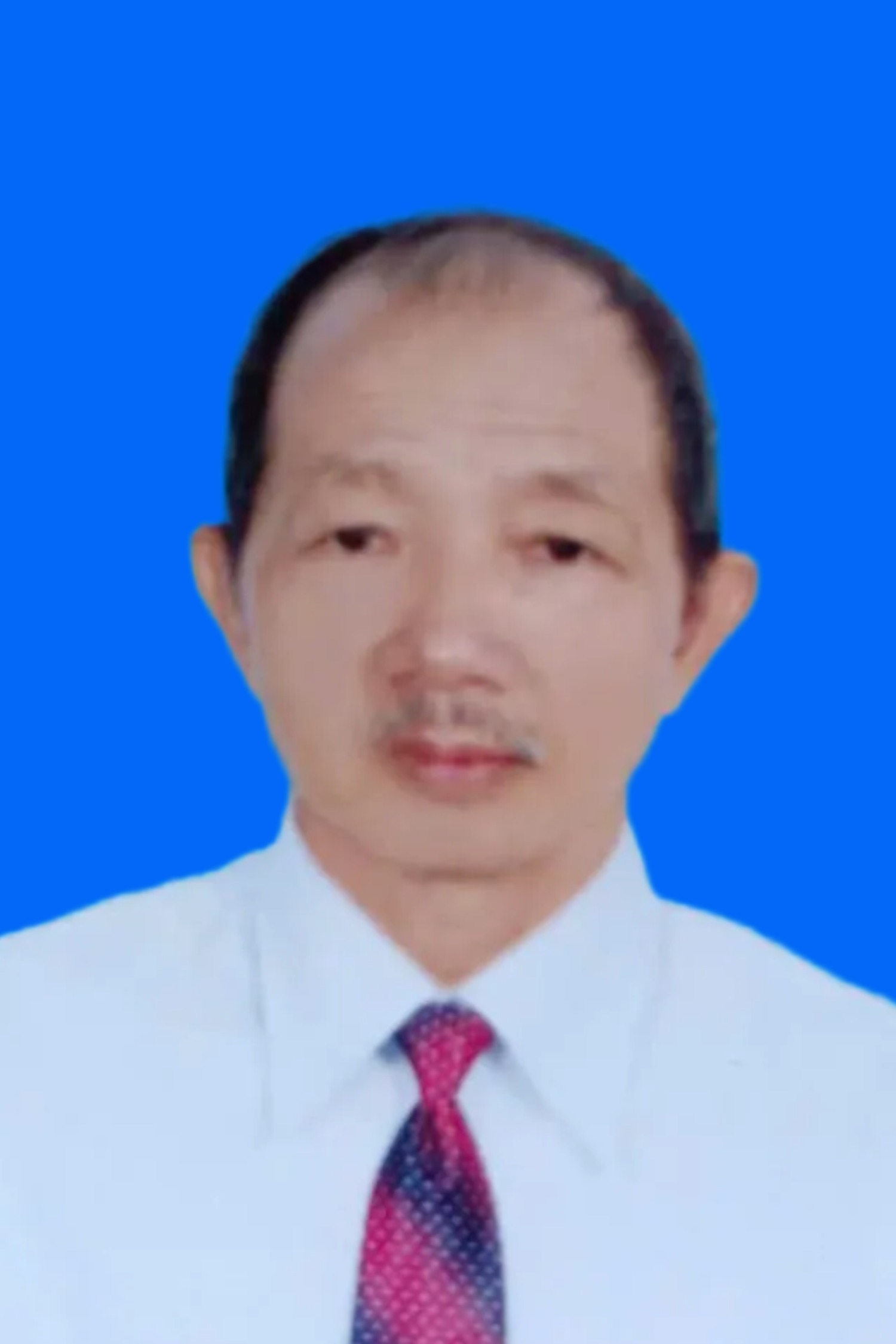 NGUYỄN VĂN LỰC